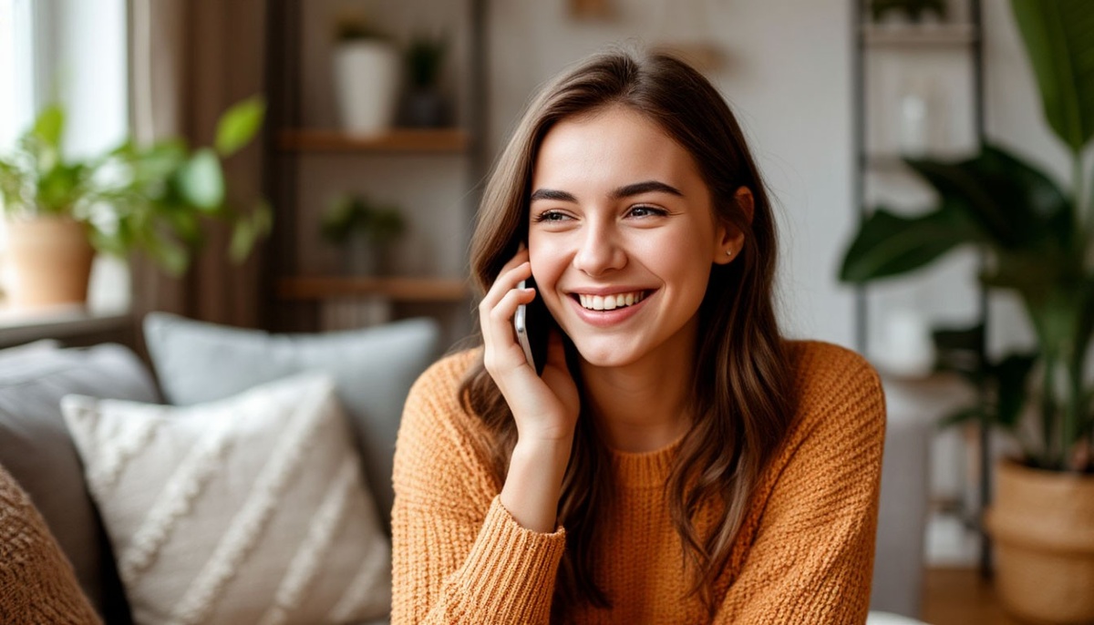Первый звонок - уже собеседование