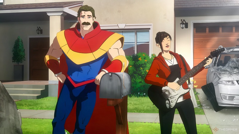  📷    Источник изображений: AdHoc Studio