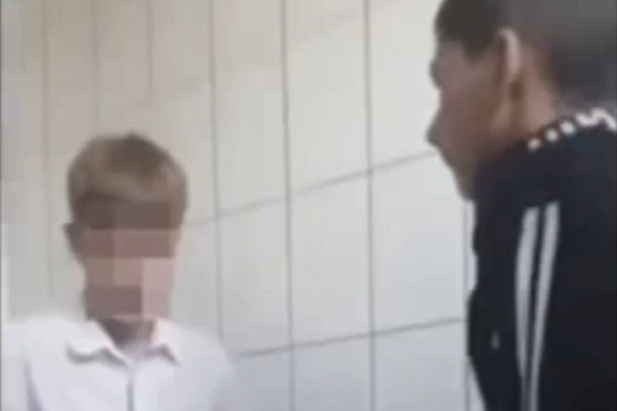 Скриншот видео