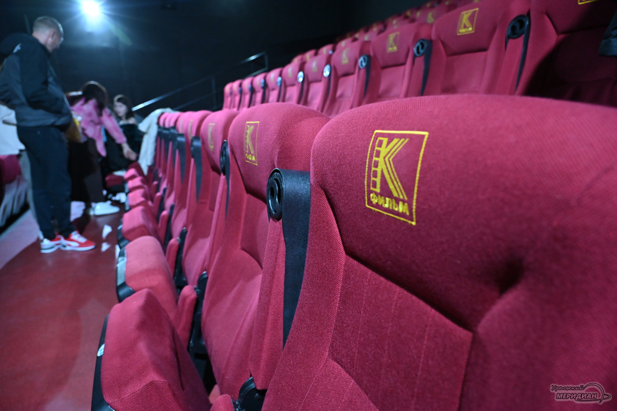    Фото: Анастасия Сибирякова © ИА «Уральский меридиан»