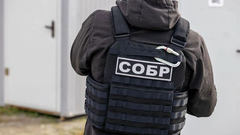    Фото: Федор Воронов/«Ямал-Медиа»