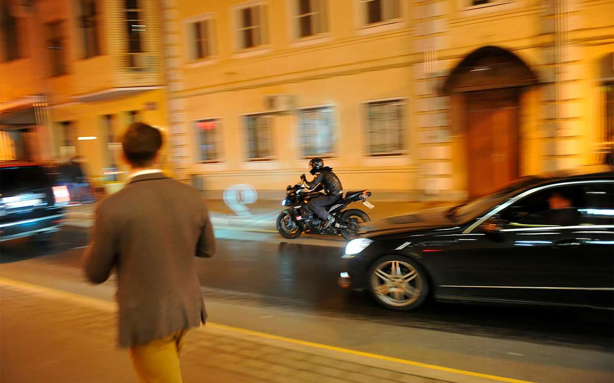    Komsomolskaya Pravda / Global Look Press