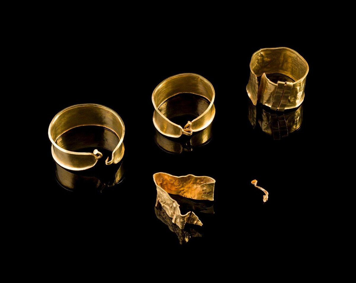 © Photo : Police South-Wales