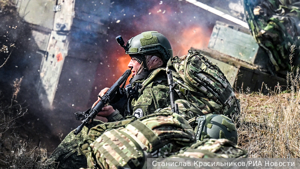     Фото: Станислав Красильников/РИА Новости   
 Текст: Дмитрий Зубарев