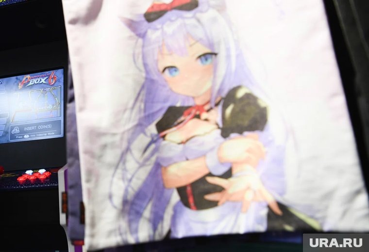    Жителей города ждет 9-часовой марафон просмотра японской анимации