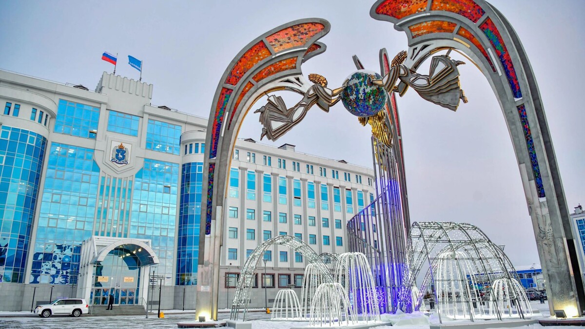    Фото: Андрей Ткачев / «Ямал-Медиа»