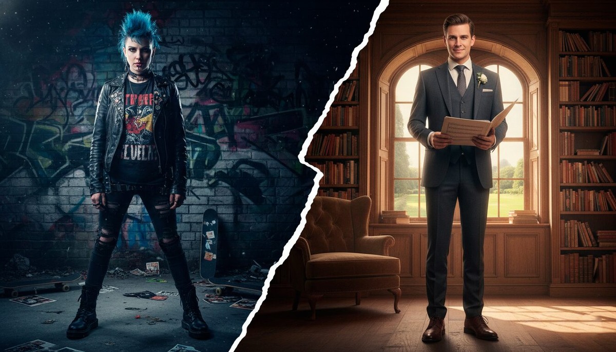 Правило противоположностей в действии: как изменить жизнь, просто глядя с другой стороны Анастасия Никандрова📷
