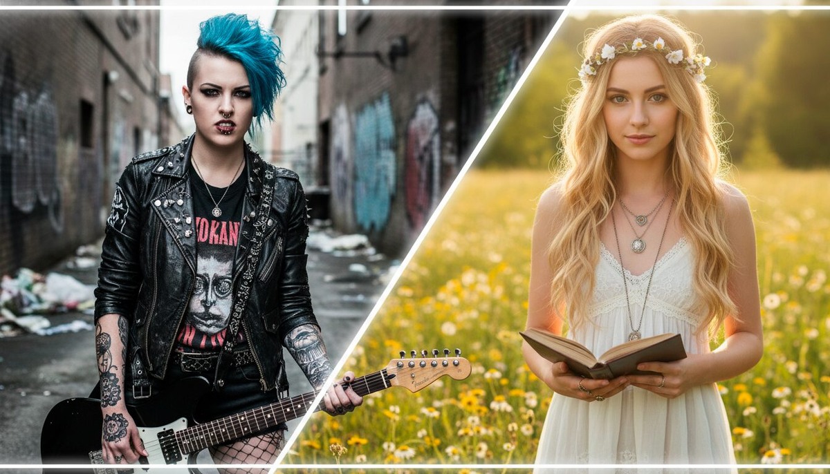 Правило противоположностей в действии: как изменить жизнь, просто глядя с другой стороны Анастасия Никандрова📷
