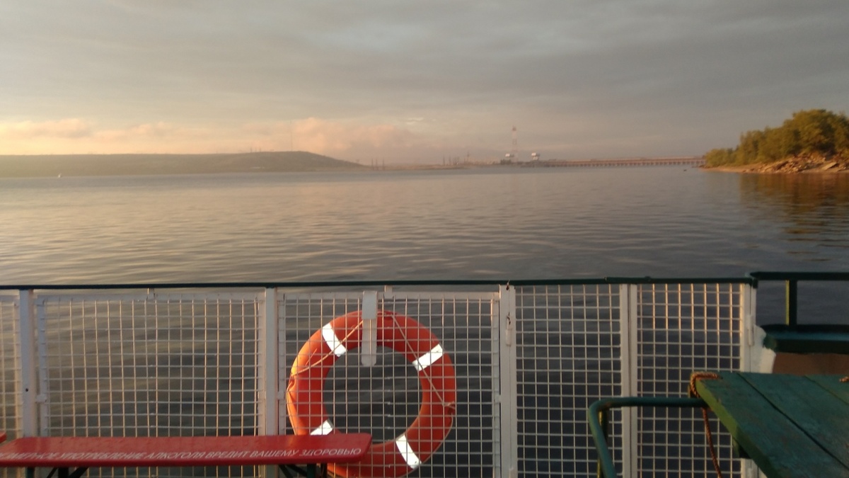    Как в 2012-м: тарифы на речные перевозки в Саратове не меняли 13 летНовости Саратова и области – Сетевое издание «Репортер64»