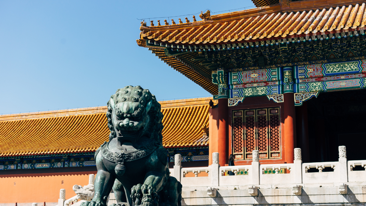 Трудовые мигранты из Китая в России