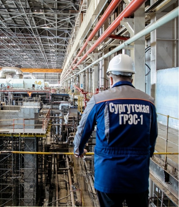    Флагман обновления и импортозамещения