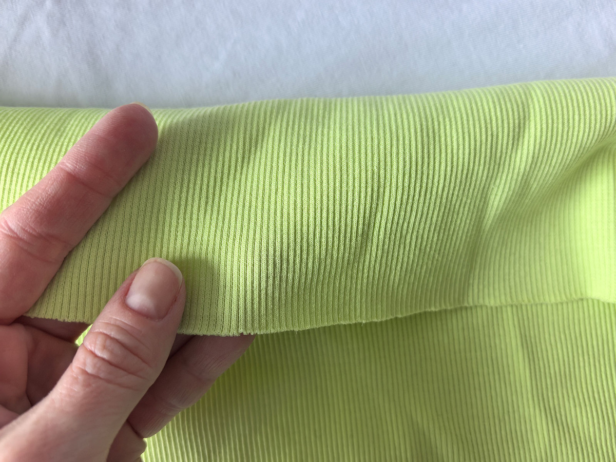 трикотаж кашкорсе