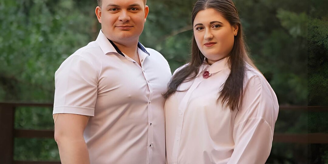 С девятого класса вместе