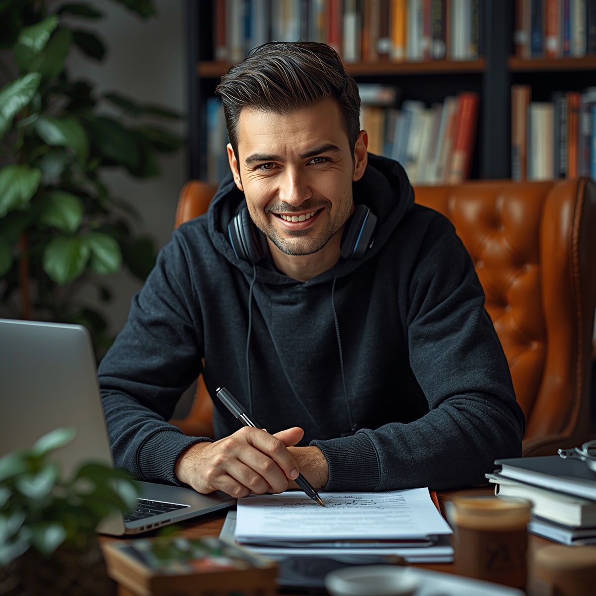 Сгенерировано ИИ