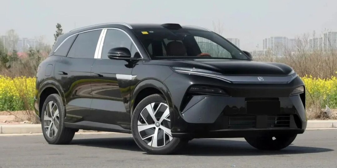 3 китайских кроссовера и внедорожника, которые обогнали Toyota