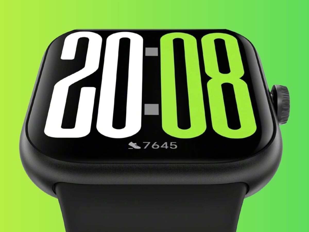    Honor анонсировала смарт-часы Watch X5 с GPS, защитой IP68 и автономностью до 14 дней