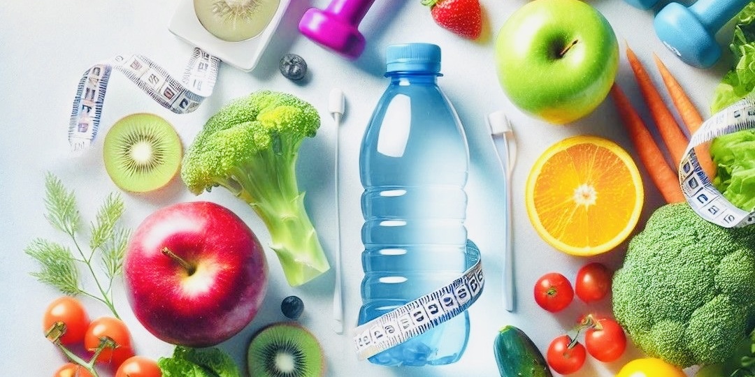 С чего начать правильное похудение? Вот 5 первых шагов, которые не сорвут вас через неделю.