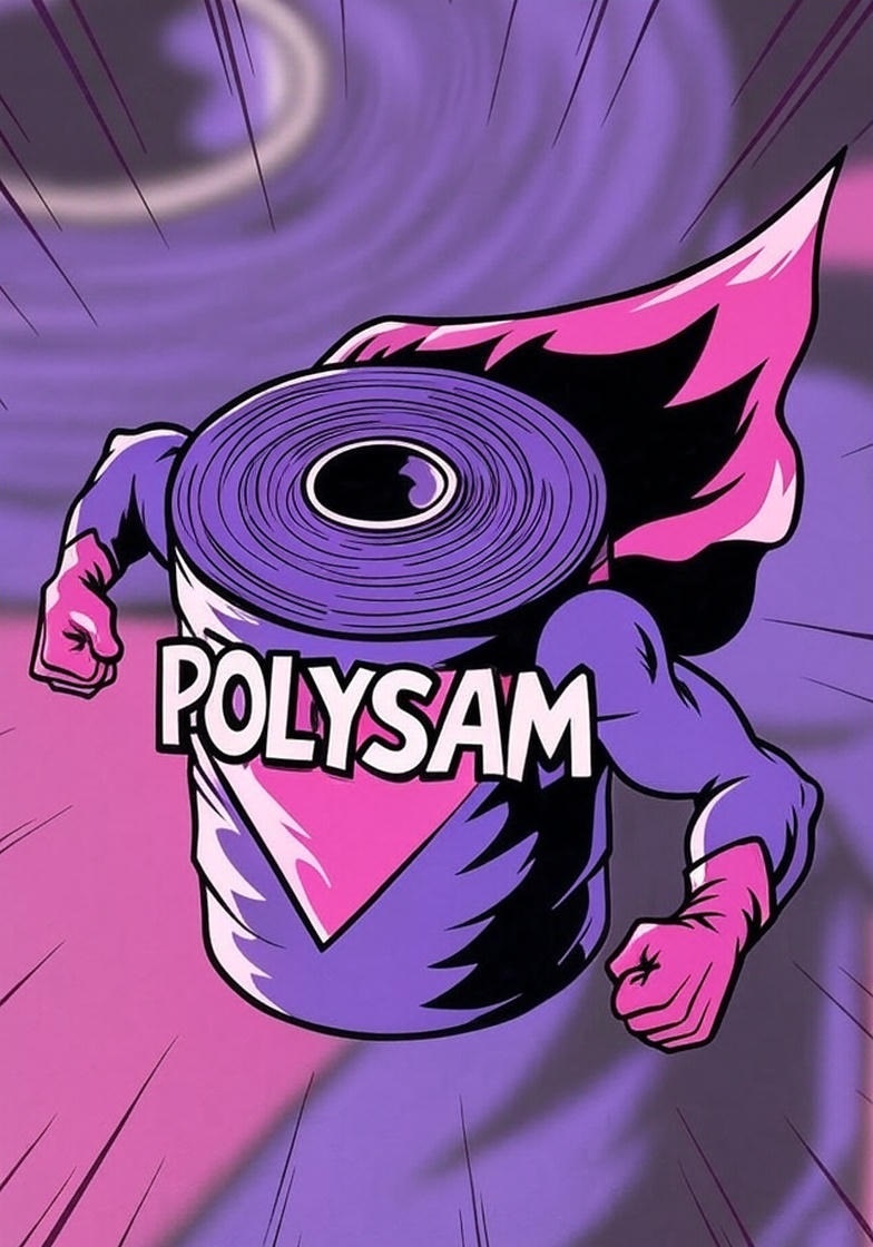 Современная термоплёнка - это возможность оптимизировать процессы, снизить брак и давать своим клиентам более качественную и чистую упаковку. 