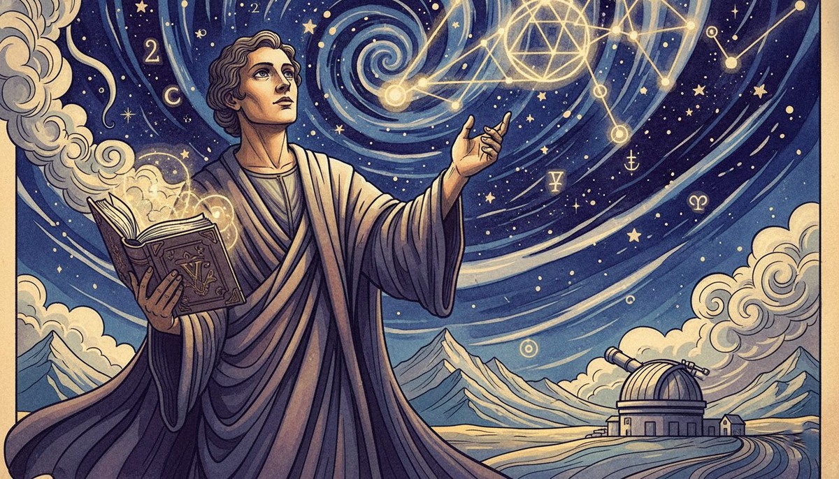 Как интеллект мешает принимать правильные решения Дмитрий Петров📷
