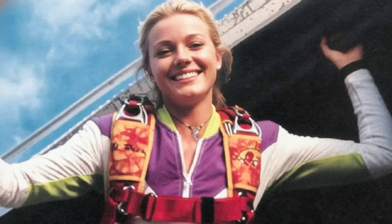 Падение с небес: как 200 тысяч муравьев спасли жизнь парашютистке