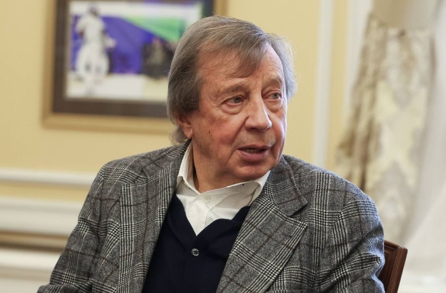 Главный диагноз от Сёмина