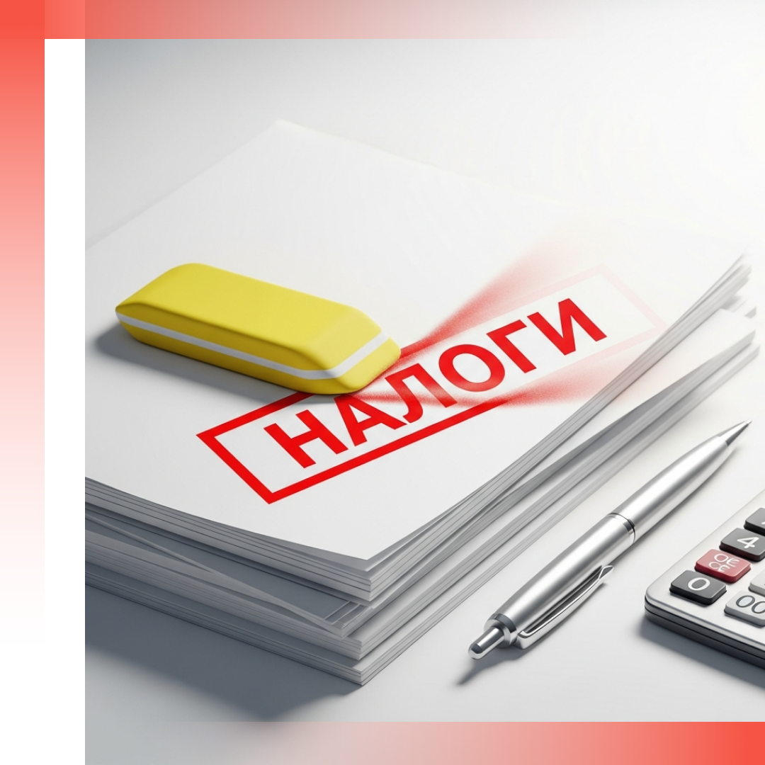 Читайте в новостях:
Налоги-2026: манёвр с подушкой безопасности
Отпуск на рождение: теперь за деньги
МЧС удваивает цену беспечности
Крупам и меду — экспериментальные коды
Новые правила для ИНН
Роспотребнадзор на связи
Столичные налоги – 2026: льготы бизнесу и семьям
