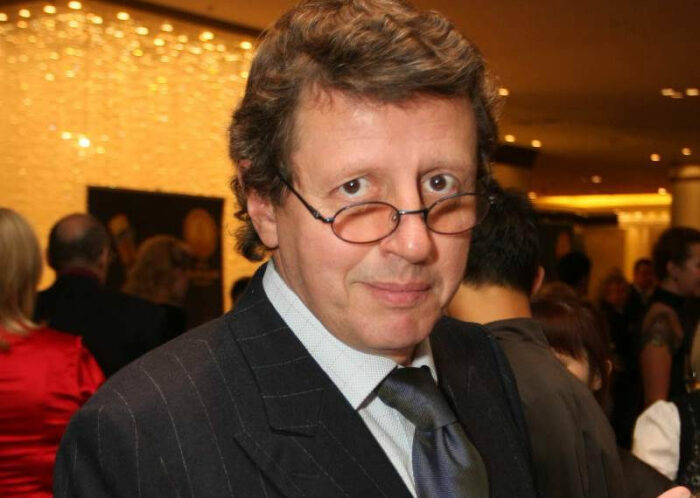 Фото: Михаил Ширвиндт 