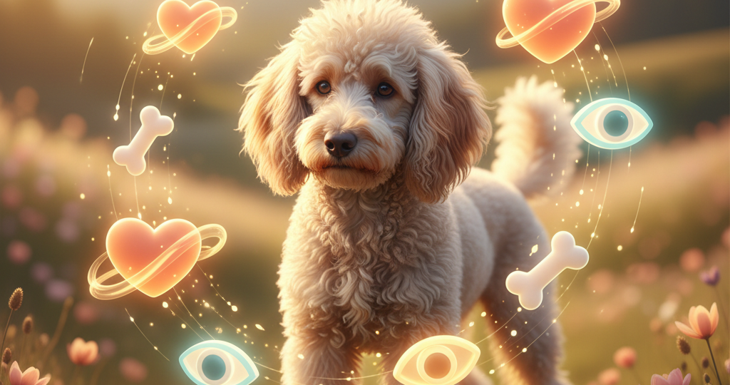 Здоровье Пуделя. Слабые места породы