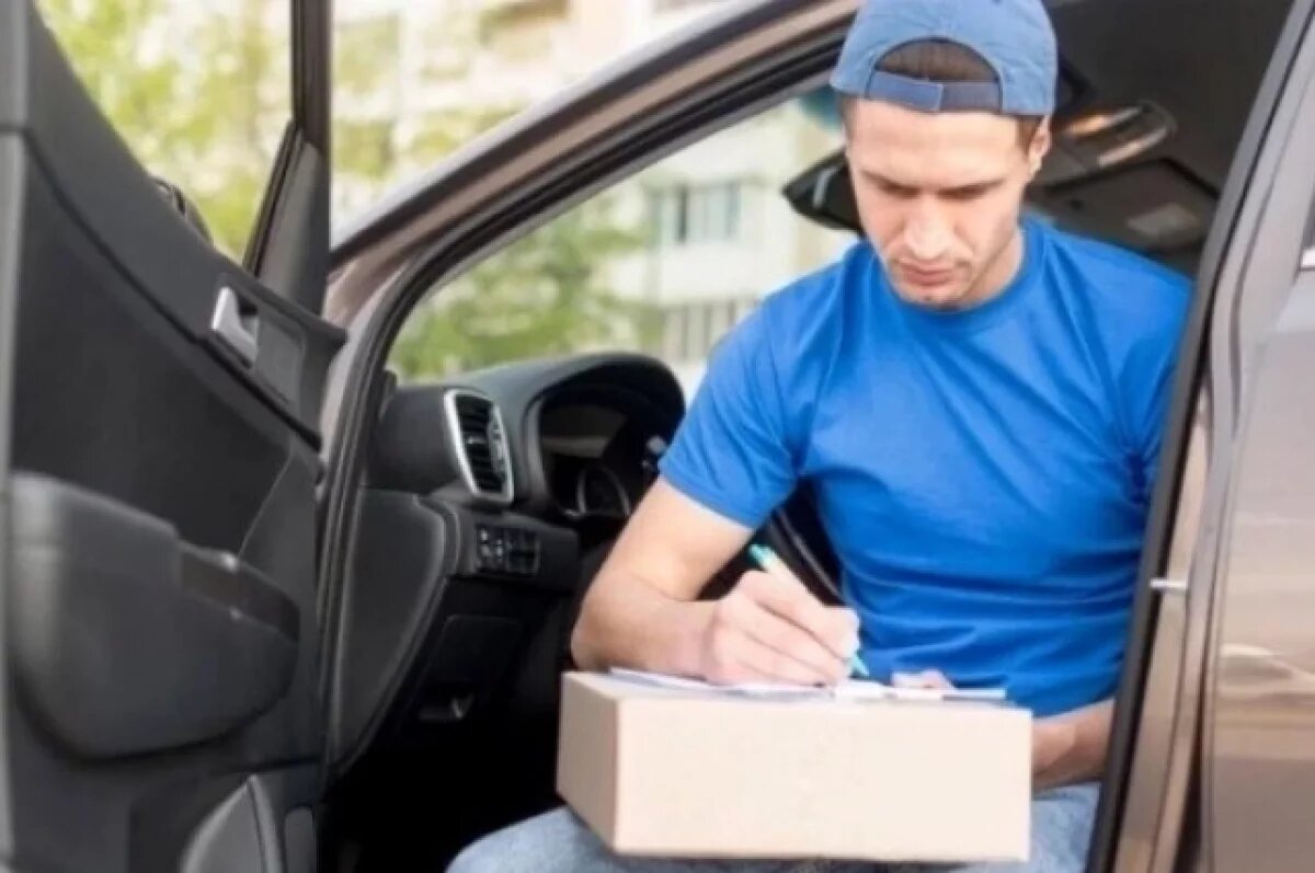    Перегруз для легковушки.