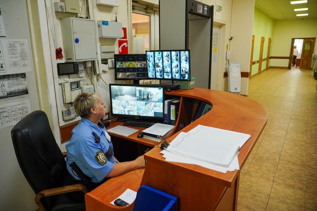    Фото © АГН «Москва» / Александр Авилов