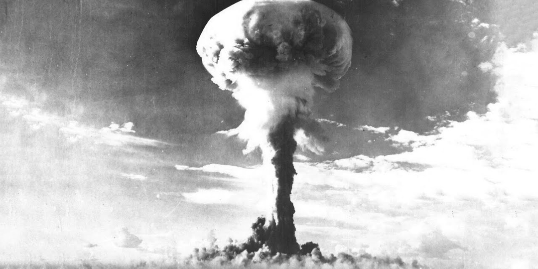 Первое ядерное хранилище СССР: нашли огромную заброшенную подземную базу