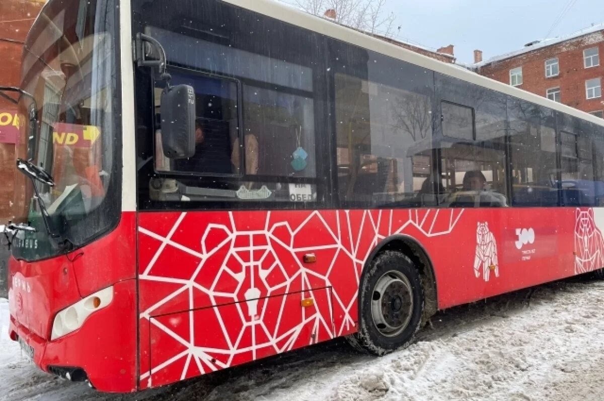    Весной поднимется стоимость проезда в транспорте