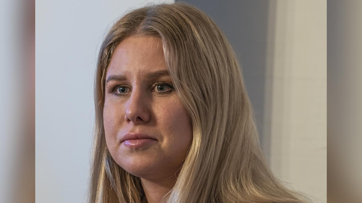 Любовь Соболь