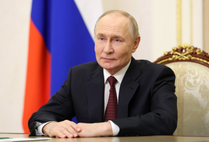 фото: kremlin.ru