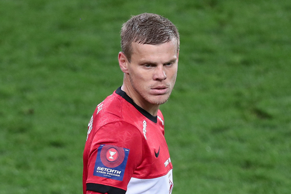    Dmitry Golubovich/Global Look Press