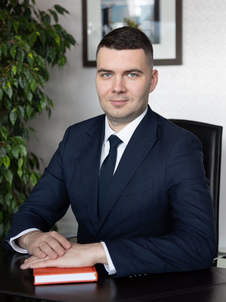 Станислав Ильмендеев