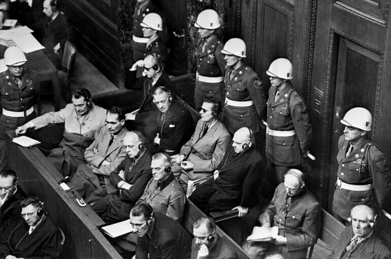   Евгений Халдей/РИА Новости