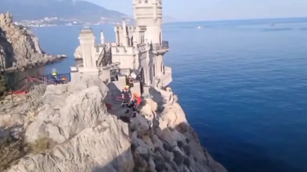    фото: скриншот видео t.me/mchsrk