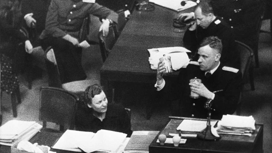 Фото: РИА Новости