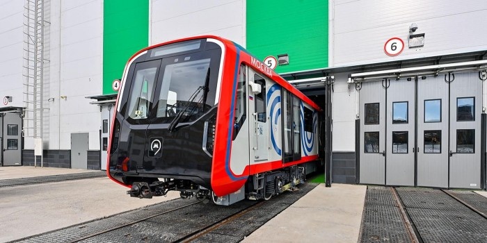    Фото: Максим Мишин. Пресс-служба Мэра и Правительства Москвы