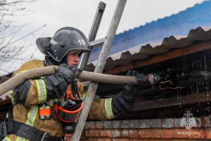 Иллюстрация: vk.com/mchs_61