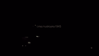 Прилёты в Харькове минувшей ночью. Видео: Tg-канал "Тройка"