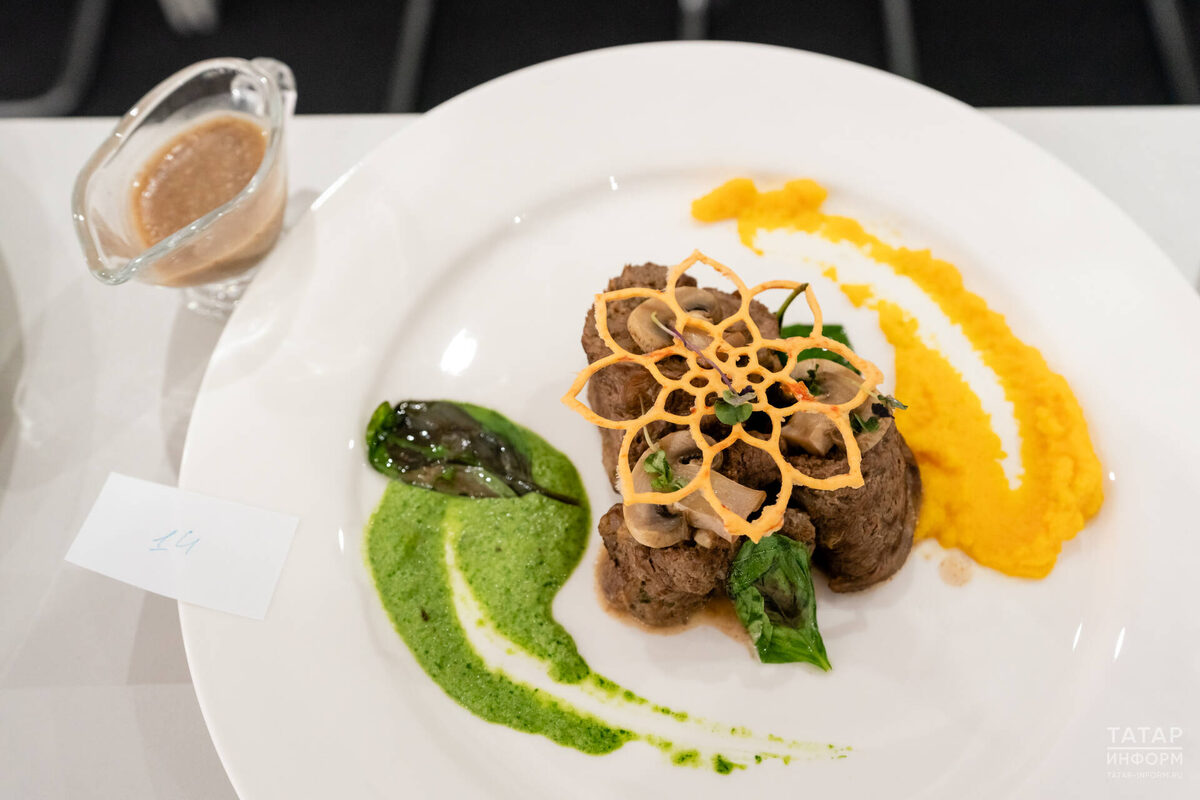 Фото: © Салават Камалетдинов / «Татар-информ»