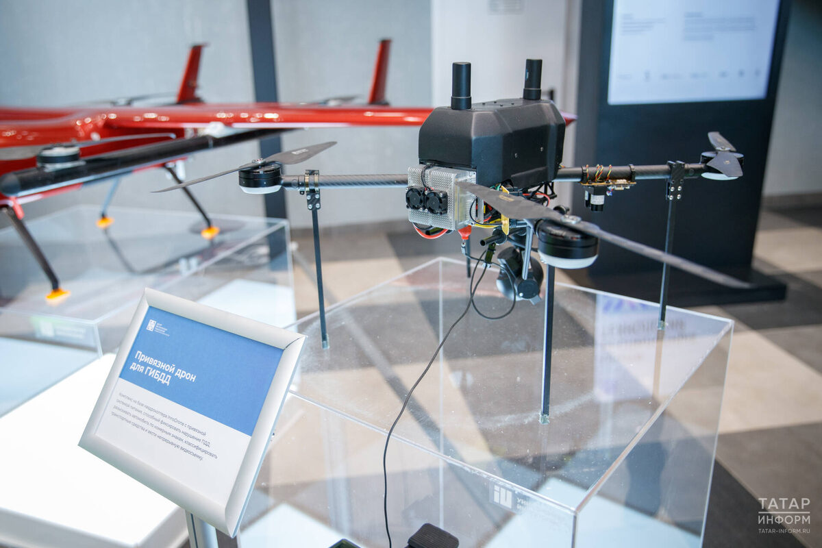 Фото: © Владимир Васильев / «Татар-информ»