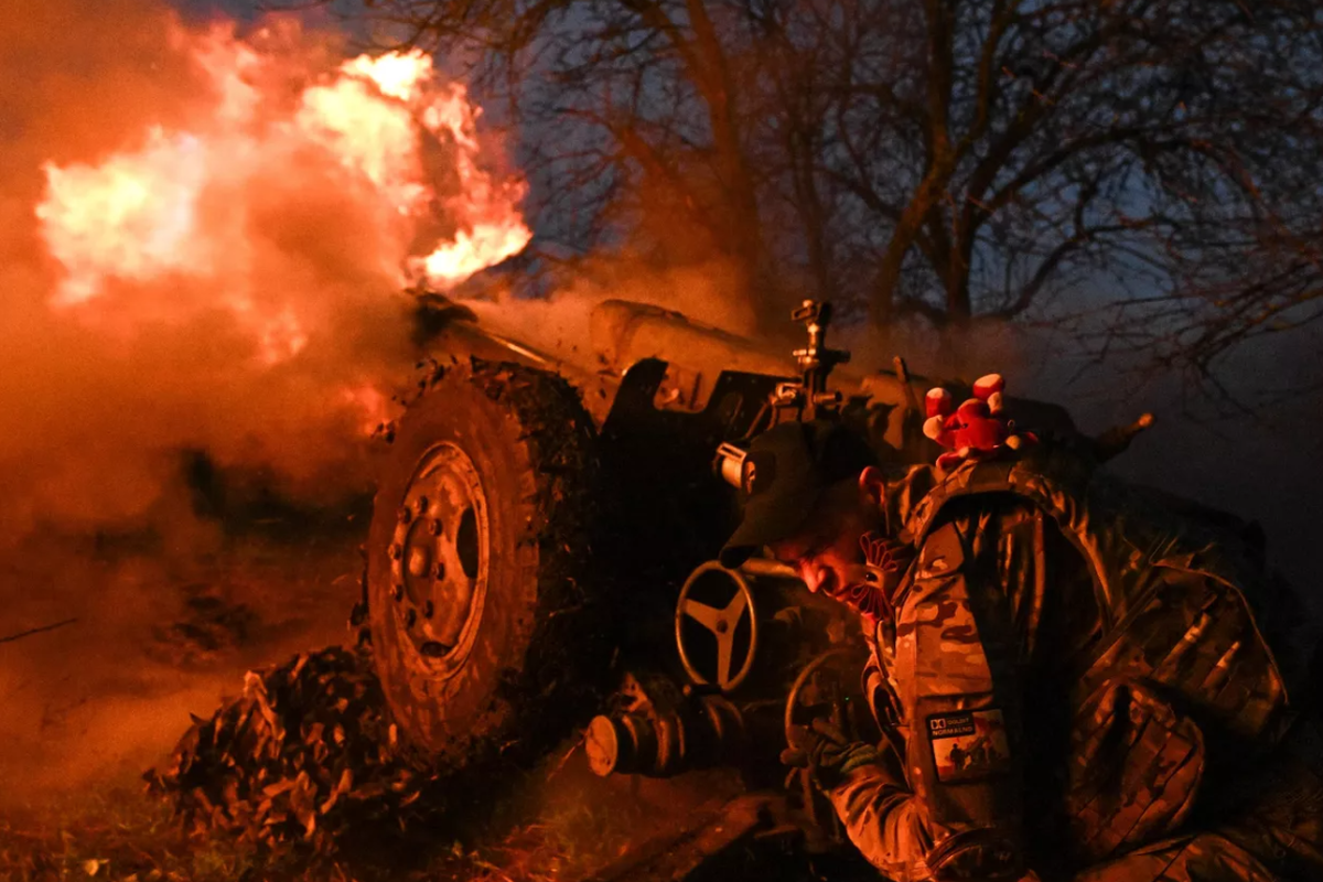    Фото: Сергей Бобылев, источник: РИА Новости