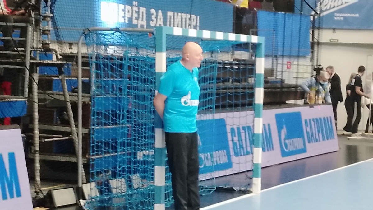 Фото: Neva.Sport