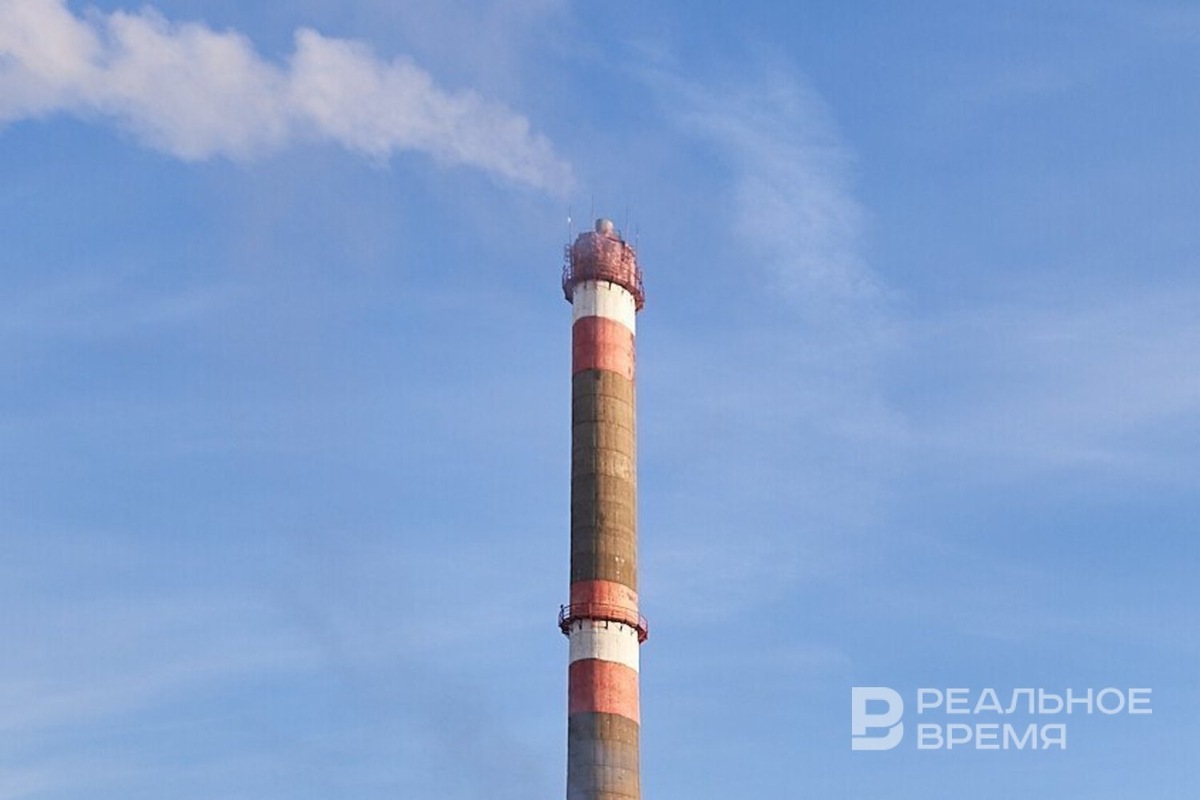   Динар Фатыхов / realnoevremya.ru