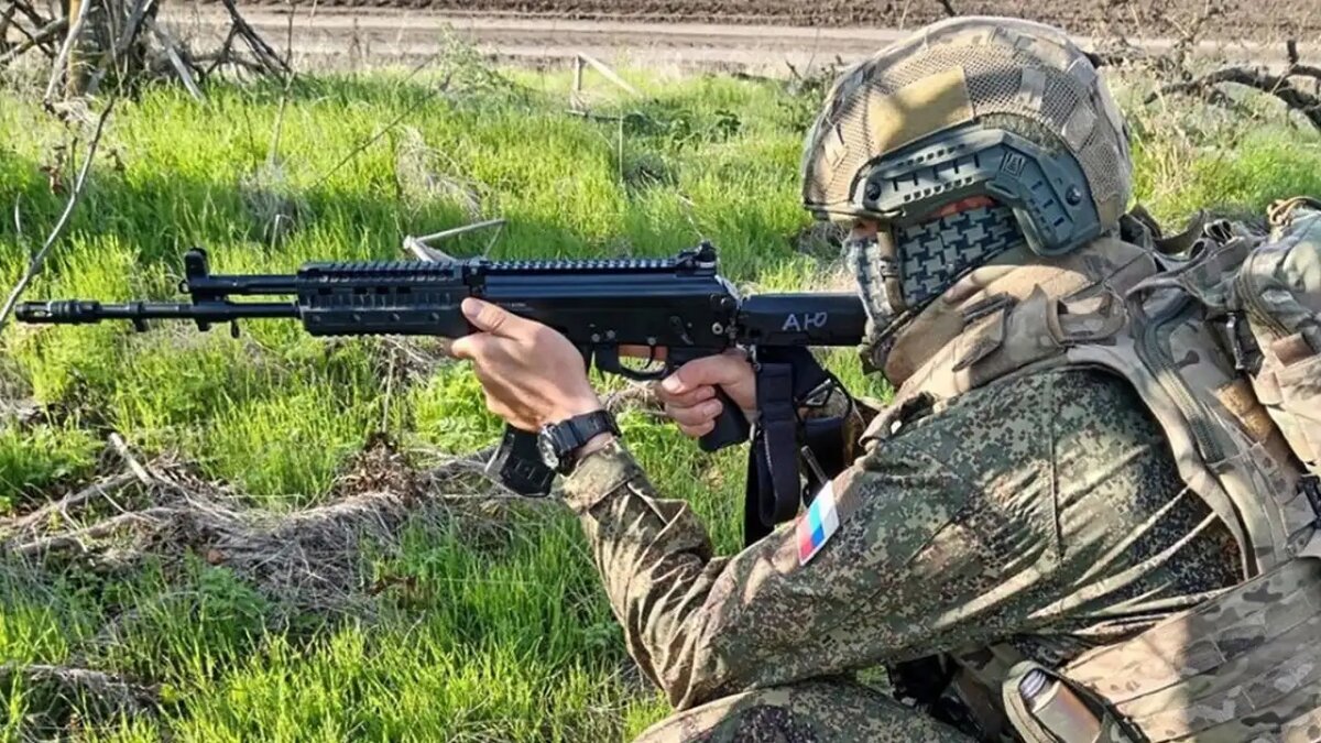     © Минобороны РФ