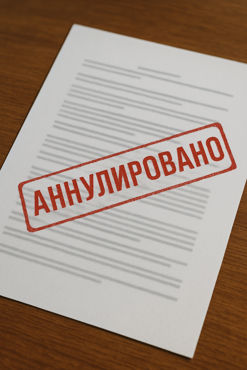 Купил квартиру и все потерял, или что такое «эффект Долиной»
