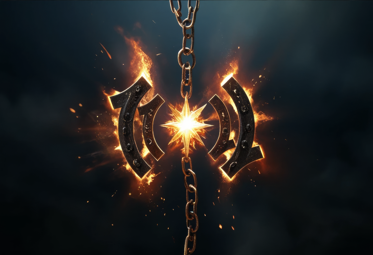 Во время перехода истончаются стенки между мирами